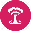 Explosion  Symbol