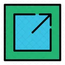 Export  Icon