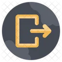 Export  Icon