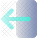 Export data  Icon