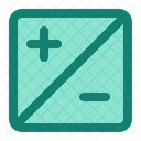 Exposure Sensor Edit Tools Icon