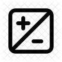 Exposure Edit Tools Design Tool Icon