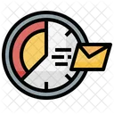 Express Mail  Icon