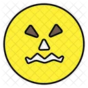 Emoji Emoticon Smiley Icon