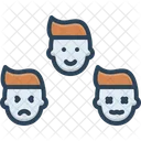 Expressions  Icon