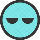 Extraterrestre Emoji Cara Icono