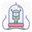 Extraterrestrial  Icon