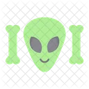 Extraterrestrial  Icon