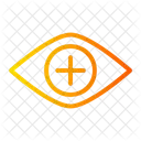 Eye  Icon