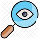 Eye  Icon