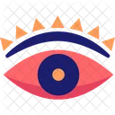 Eye  Icon