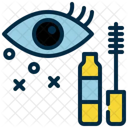 Eye  Icon