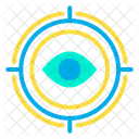 Eye  Icon