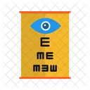 Eye  Icon