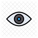 Eye  Icon