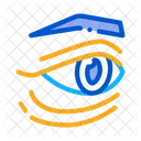 Eye  Icon