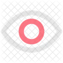 Eye  Icon