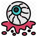 Eye  Icon