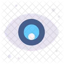 Eye  Icon