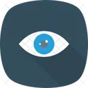 Eye Find Look Icon