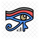 Eye  Icon