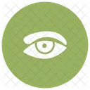 Eye  Icon