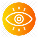 Eye  Icon