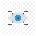 Eye  Icon