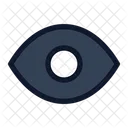 Co Eye Icon