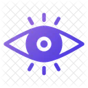 Eye  Icon