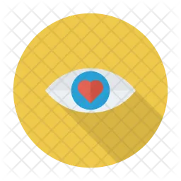 Eye  Icon