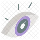 Eye  Icon