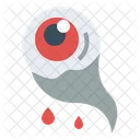 Eye  Icon