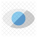 Healthy Eye Icon