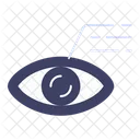 Eye  Icon