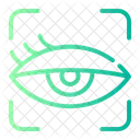 Eye  Icon