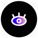 Eye  Icon