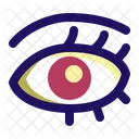 Eye  Icon