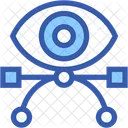 Eye  Icon