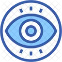 Eye  Icon