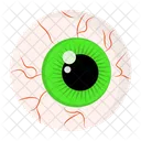 Eye Ball  Icon