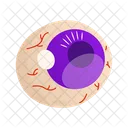 Eye Ball  Icon