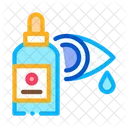 Eye Dropper  Icon