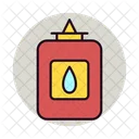 Eye Drops  Icon