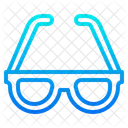 Eye Glass  Icon