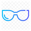 Eye glasses  Icon