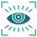 Eye Plastic Surgery Ophthalmology Icon