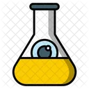 Eye Potion Eyeball Jar Icon