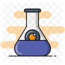 Eye Potion Eyeball Jar Icon