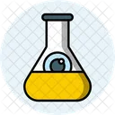 Eye Potion Eyeball Jar Icon